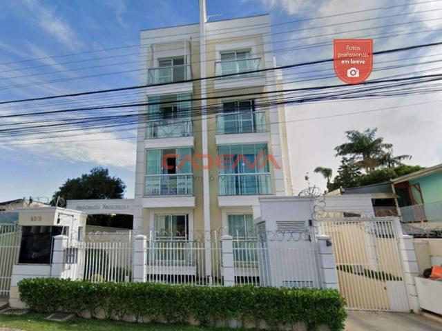 Apartamento venda em Boqueirão, Curitiba