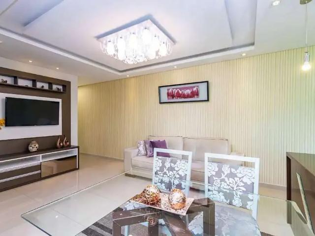 Apartamento venda em Boqueirão, Curitiba