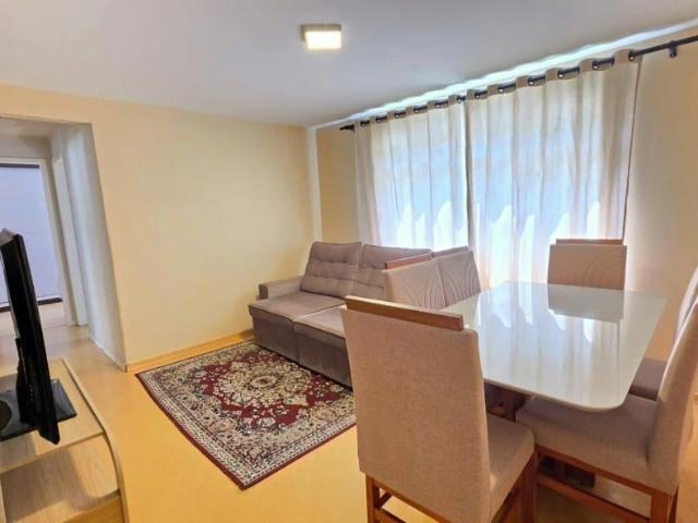 Apartamento venda em Boqueirão, Curitiba