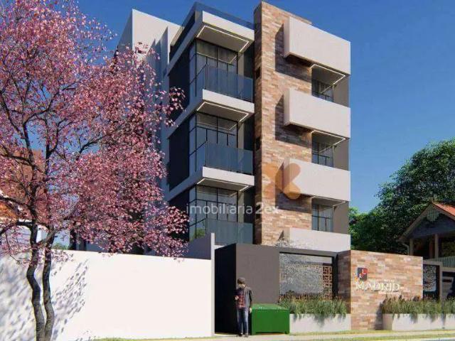 Apartamento venda em Região Geográfica Imediata de Curitiba, Região Metropolitana de Curitiba