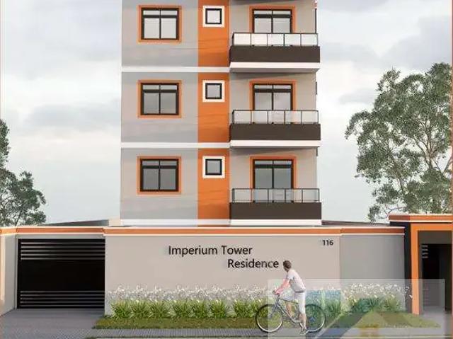 Apartamento venda em Boqueirão, Curitiba