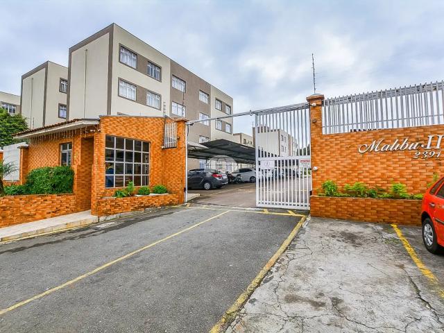 Apartamento venda em Região Geográfica Imediata de Curitiba, Região Metropolitana de Curitiba