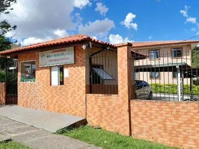 Apartamento venda em Região Geográfica Imediata de Curitiba, Região Metropolitana de Curitiba