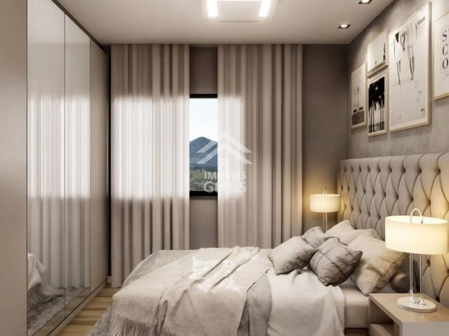 Apartamento venda em Região Geográfica Imediata de Curitiba, Região Metropolitana de Curitiba