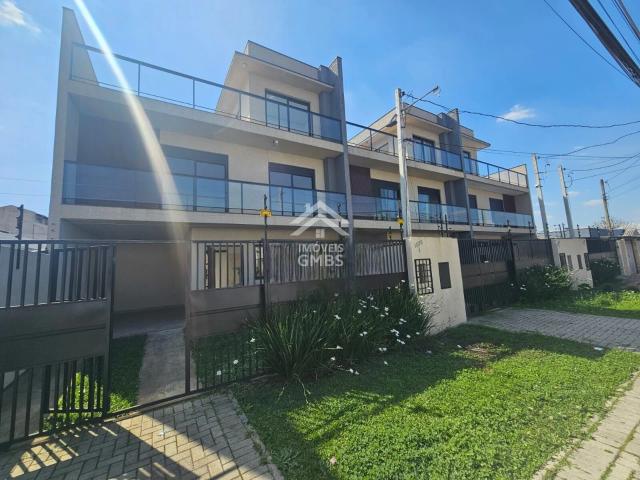 Apartamento venda em Boqueirão, Curitiba