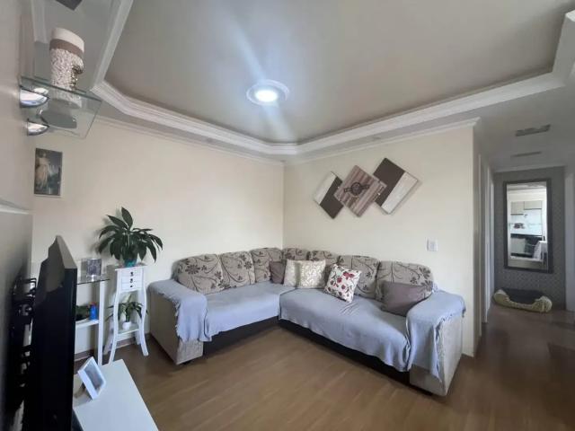 Apartamento venda em Boqueirão, Curitiba