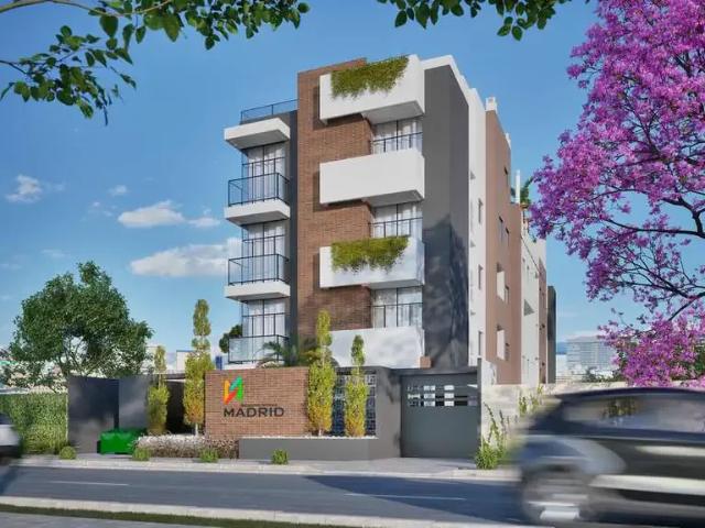 Apartamento venda em Região Geográfica Imediata de Curitiba, Região Metropolitana de Curitiba