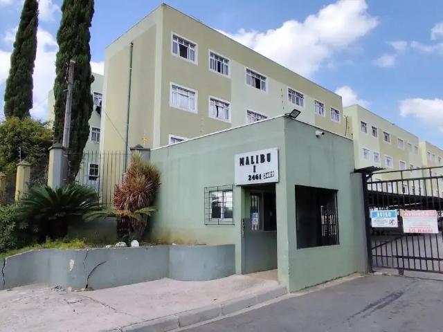 Apartamento venda em Região Geográfica Imediata de Curitiba, Região Metropolitana de Curitiba