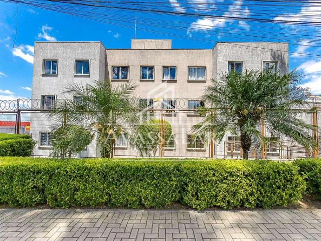 Apartamento venda em Boqueirão, Curitiba