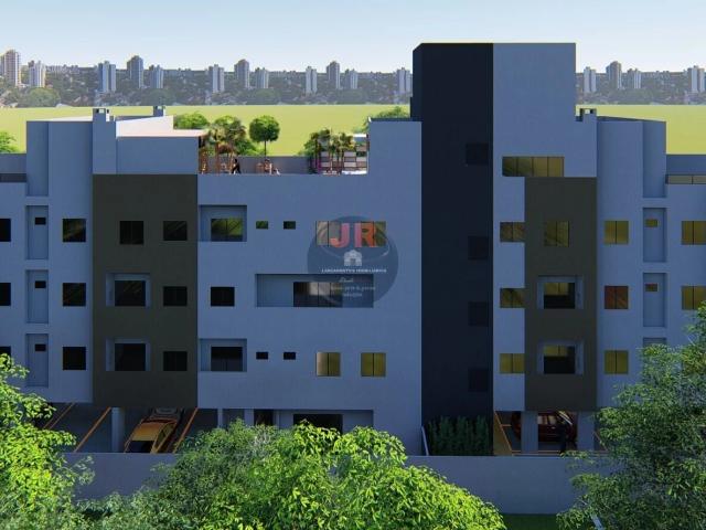 Apartamento venda em Boqueirão, Curitiba