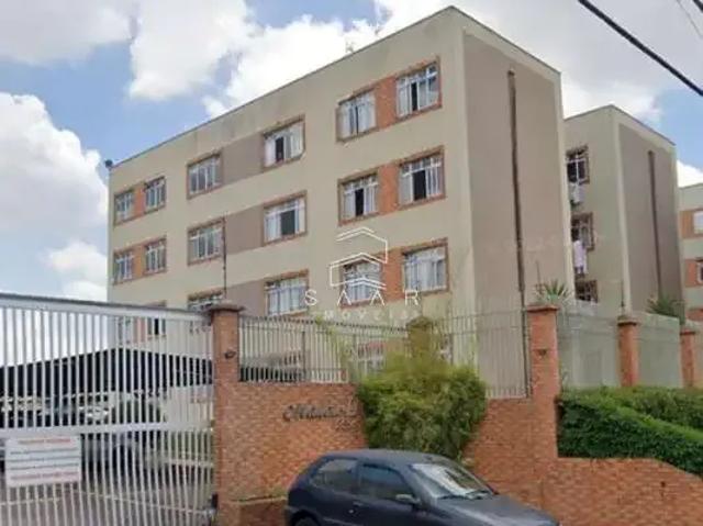 Apartamento venda em Região Geográfica Imediata de Curitiba, Região Metropolitana de Curitiba