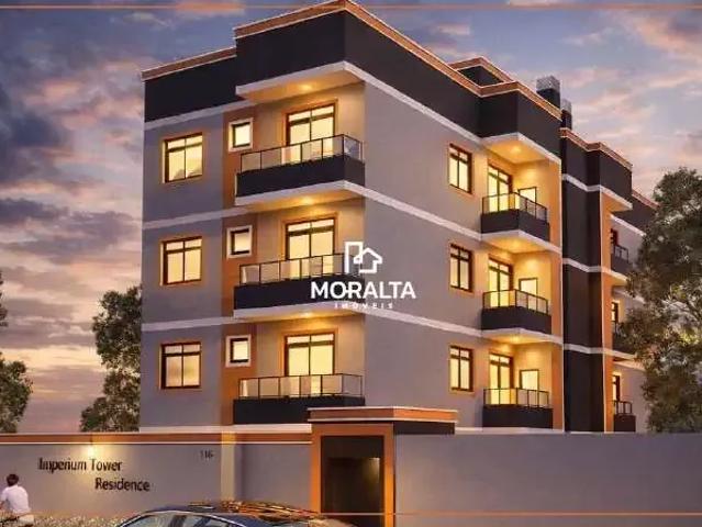 Apartamento venda em Região Geográfica Imediata de Curitiba, Região Metropolitana de Curitiba