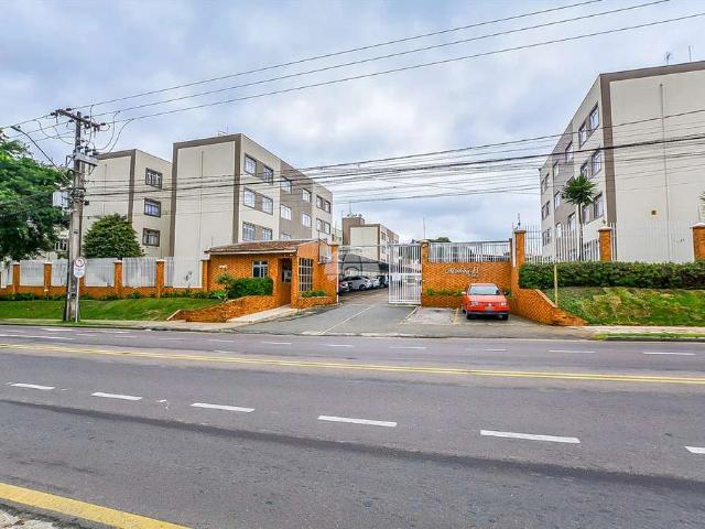 Apartamento venda em Boqueirão, Curitiba