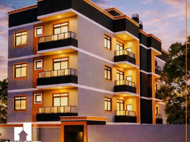Apartamento venda em Região Geográfica Imediata de Curitiba, Região Metropolitana de Curitiba