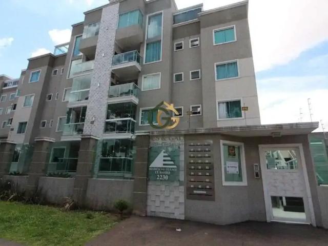 Apartamento venda em Região Geográfica Imediata de Curitiba, Região Metropolitana de Curitiba