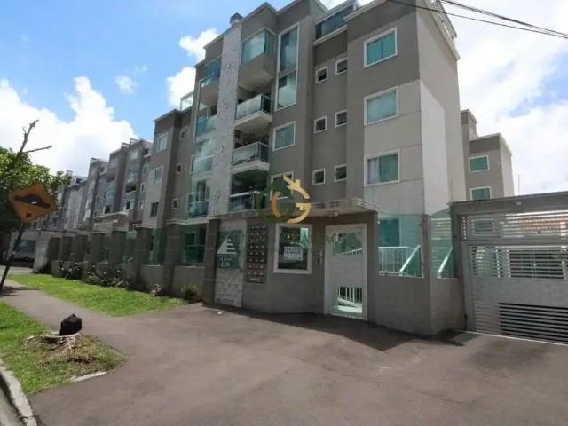 Apartamento venda em Região Geográfica Imediata de Curitiba, Região Metropolitana de Curitiba