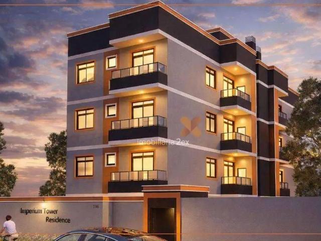 Apartamento venda em Região Geográfica Imediata de Curitiba, Região Metropolitana de Curitiba