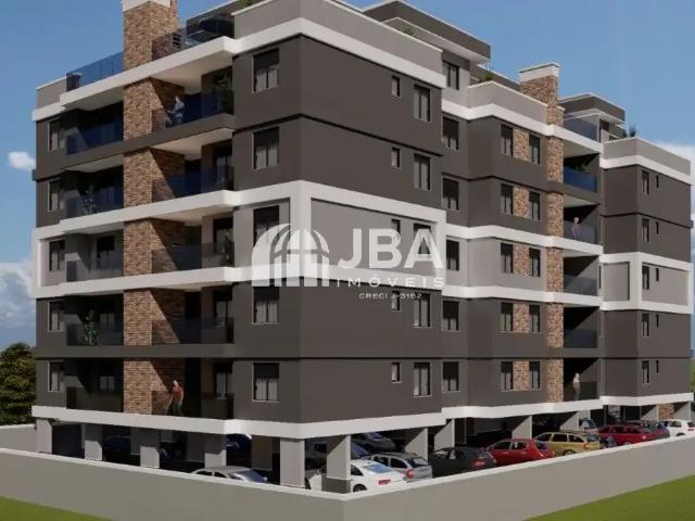 Apartamento venda em Boqueirão, Curitiba