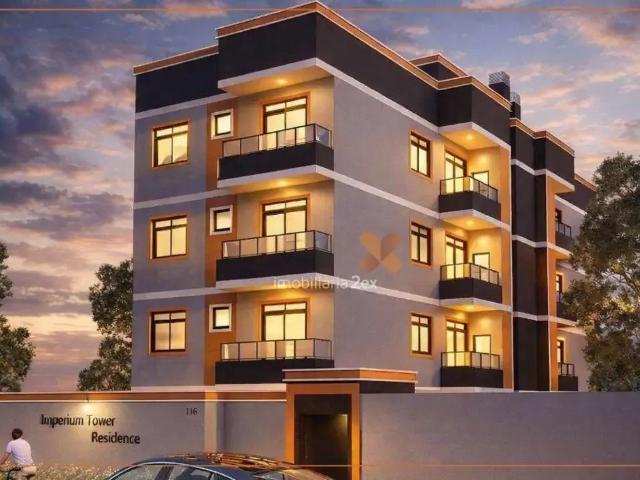 Apartamento venda em Região Geográfica Imediata de Curitiba, Região Metropolitana de Curitiba