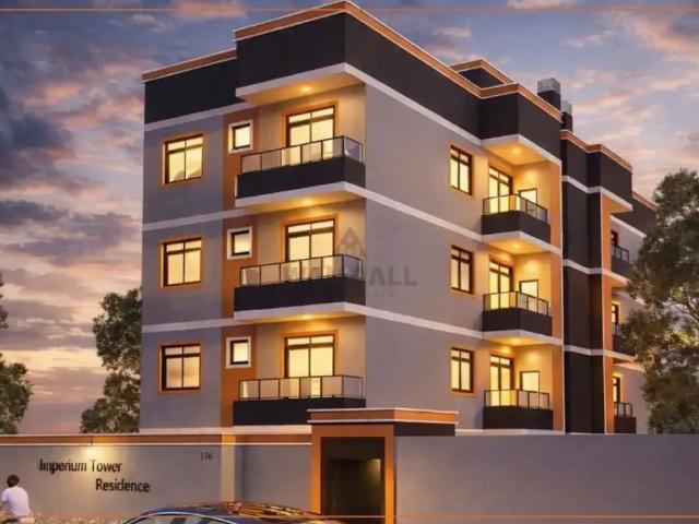 Apartamento venda em Região Geográfica Imediata de Curitiba, Região Metropolitana de Curitiba