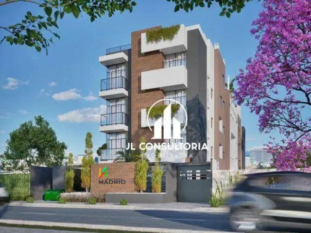 Apartamento venda em Região Geográfica Imediata de Curitiba, Região Metropolitana de Curitiba
