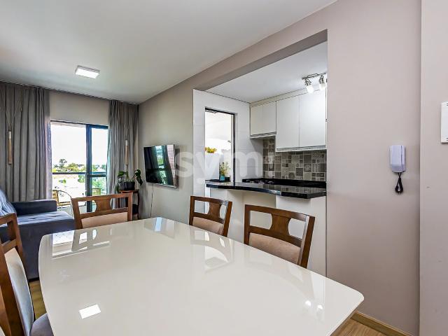 Apartamento venda em Boqueirão, Curitiba