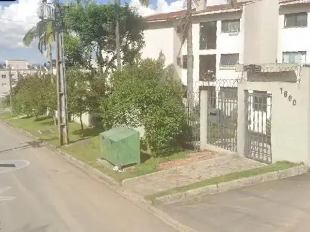 Apartamento venda em Região Geográfica Imediata de Curitiba, Região Metropolitana de Curitiba