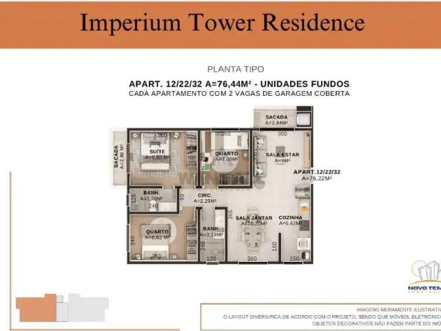 Apartamento venda em Região Geográfica Imediata de Curitiba, Região Metropolitana de Curitiba