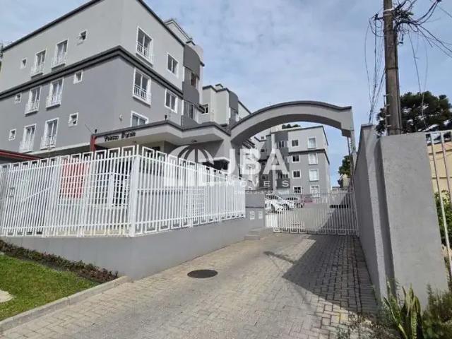 Apartamento venda em Boqueirão, Curitiba
