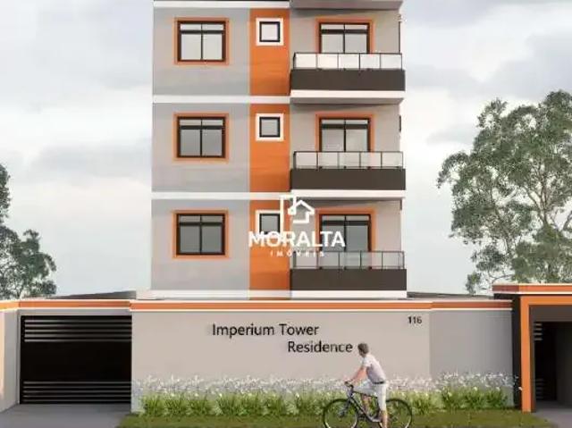 Apartamento venda em Região Geográfica Imediata de Curitiba, Região Metropolitana de Curitiba