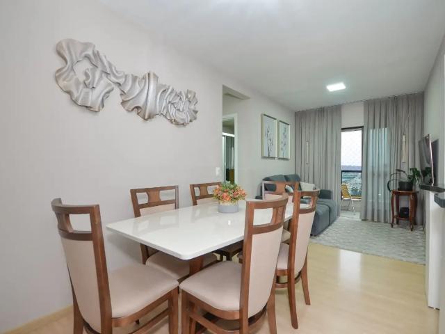 Apartamento venda em Boqueirão, Curitiba
