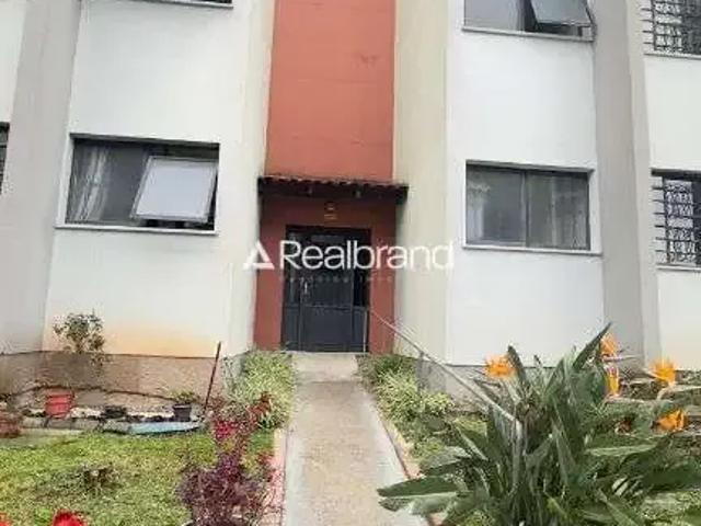 Apartamento venda em Região Geográfica Imediata de Curitiba, Região Metropolitana de Curitiba