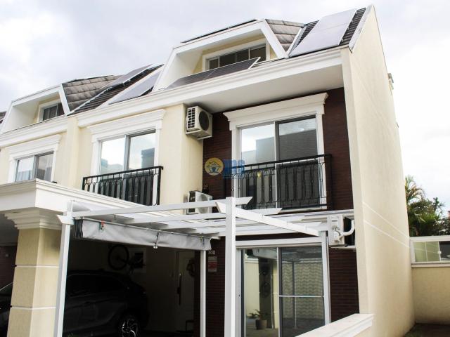 Apartamento venda em Boqueirão, Curitiba
