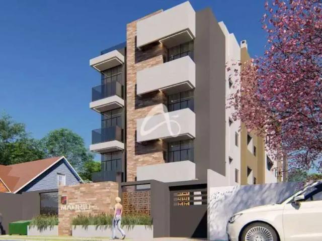 Apartamento venda em Região Geográfica Imediata de Curitiba, Região Metropolitana de Curitiba