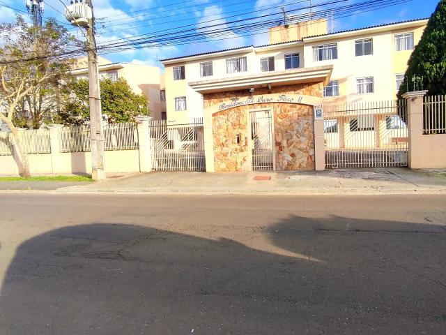 Apartamento venda em Região Geográfica Imediata de Curitiba, Região Metropolitana de Curitiba