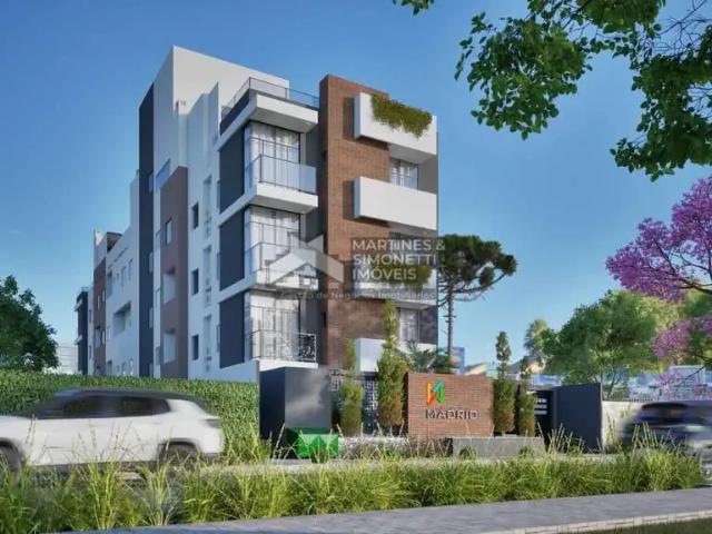 Apartamento venda em Região Geográfica Imediata de Curitiba, Região Metropolitana de Curitiba