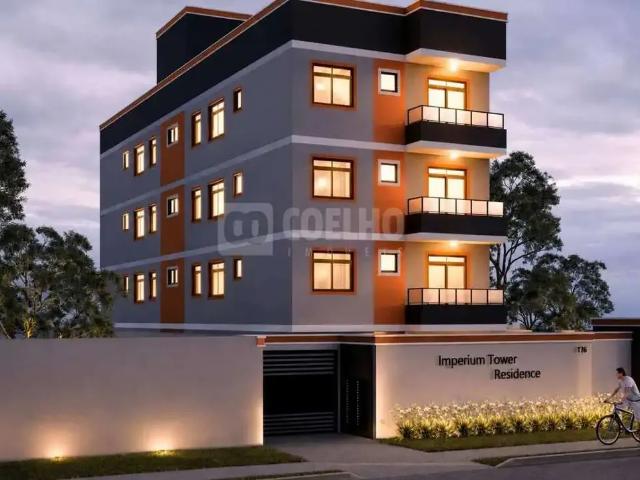 Apartamento venda em Região Geográfica Imediata de Curitiba, Região Metropolitana de Curitiba