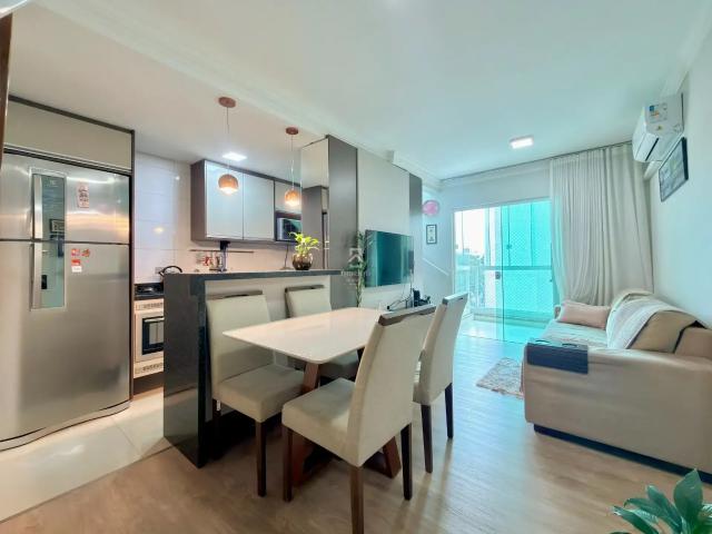 Apartamento venda em Boqueirão, Curitiba