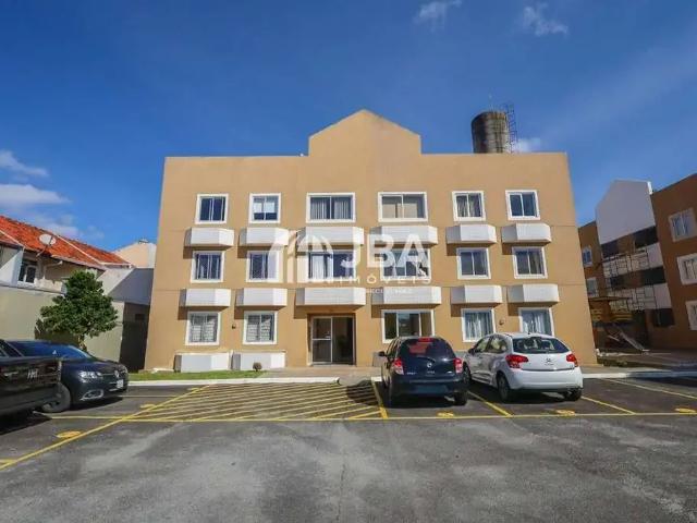 Apartamento venda em Região Geográfica Imediata de Curitiba, Região Metropolitana de Curitiba