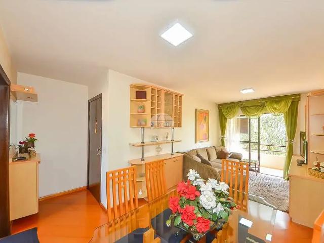 Apartamento venda em Região Geográfica Imediata de Curitiba, Região Metropolitana de Curitiba