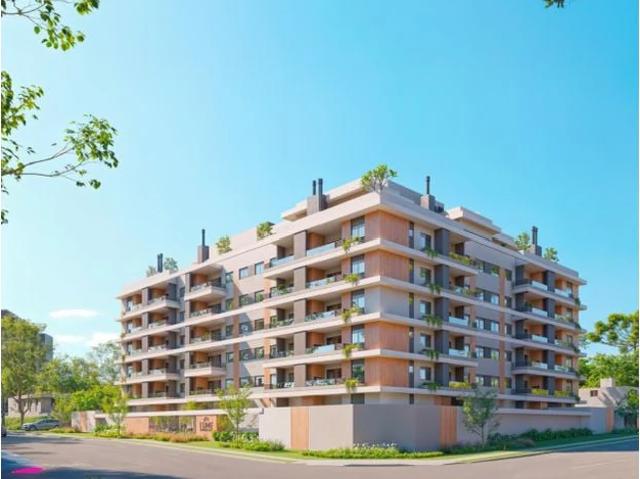 Apartamento venda em Boqueirão, Curitiba