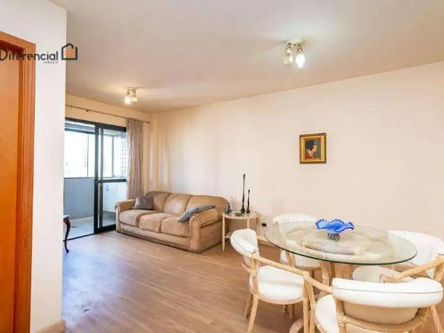 Apartamento venda em Região Geográfica Imediata de Curitiba, Região Metropolitana de Curitiba