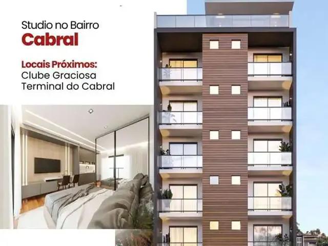 Apartamento venda em Região Geográfica Imediata de Curitiba, Região Metropolitana de Curitiba