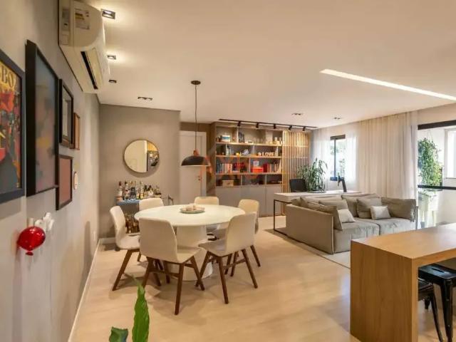 Apartamento venda em Região Geográfica Imediata de Curitiba, Região Metropolitana de Curitiba