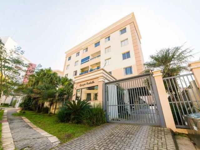 Apartamento venda em Cabral, Curitiba