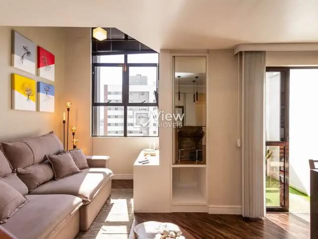 Apartamento venda em Região Geográfica Imediata de Curitiba, Região Metropolitana de Curitiba