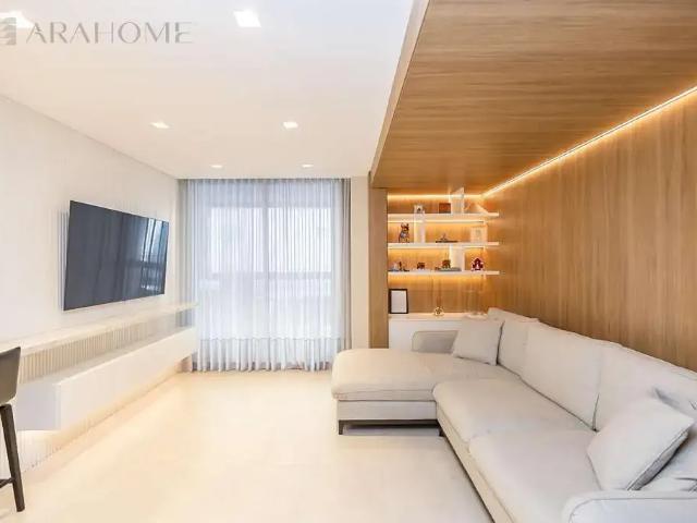 Apartamento venda em Região Geográfica Imediata de Curitiba, Região Metropolitana de Curitiba