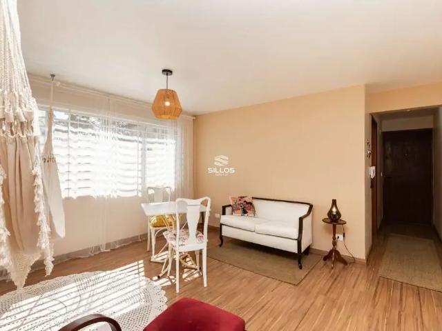 Apartamento venda em Região Geográfica Imediata de Curitiba, Região Metropolitana de Curitiba