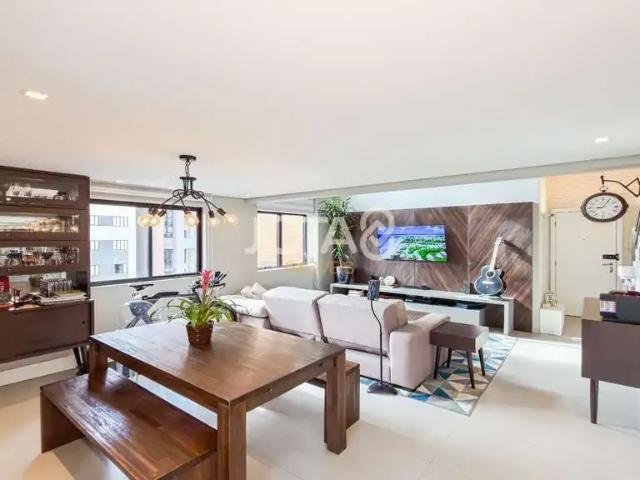 Apartamento venda em Região Geográfica Imediata de Curitiba, Região Metropolitana de Curitiba