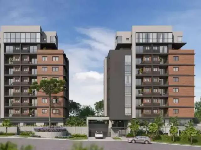 Apartamento venda em Região Geográfica Imediata de Curitiba, Região Metropolitana de Curitiba